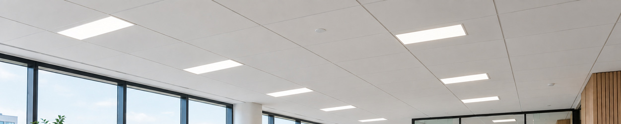 Panneaux LED 30x60 cm Panneaux LED 30x60 cm