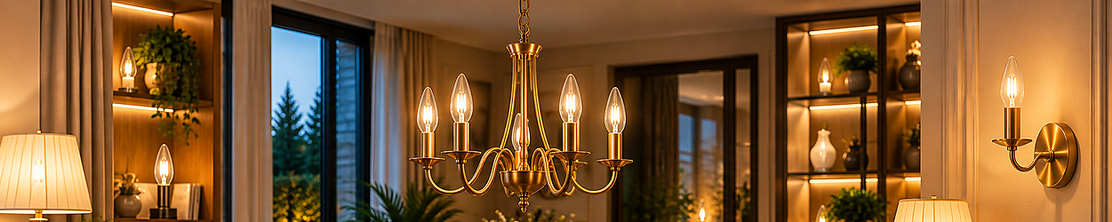 Ampoules LED E14