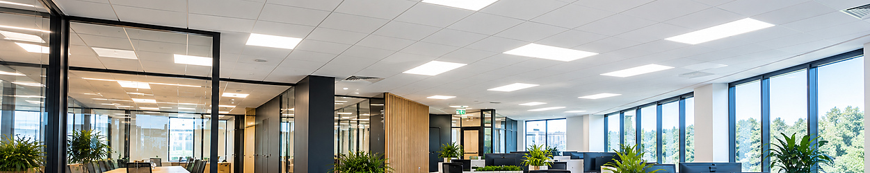 Panneaux LED