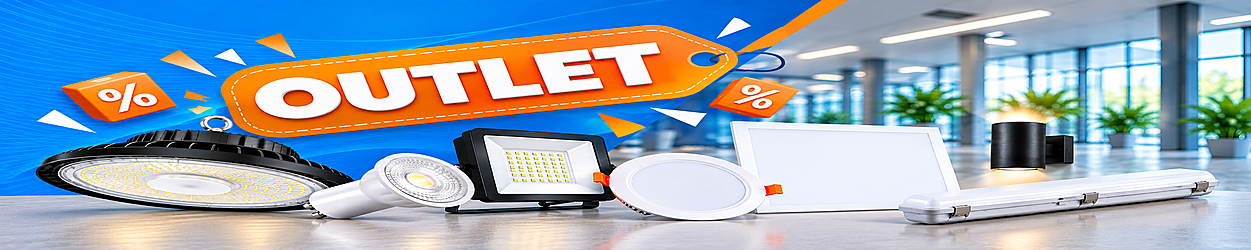 Déstockage LED
