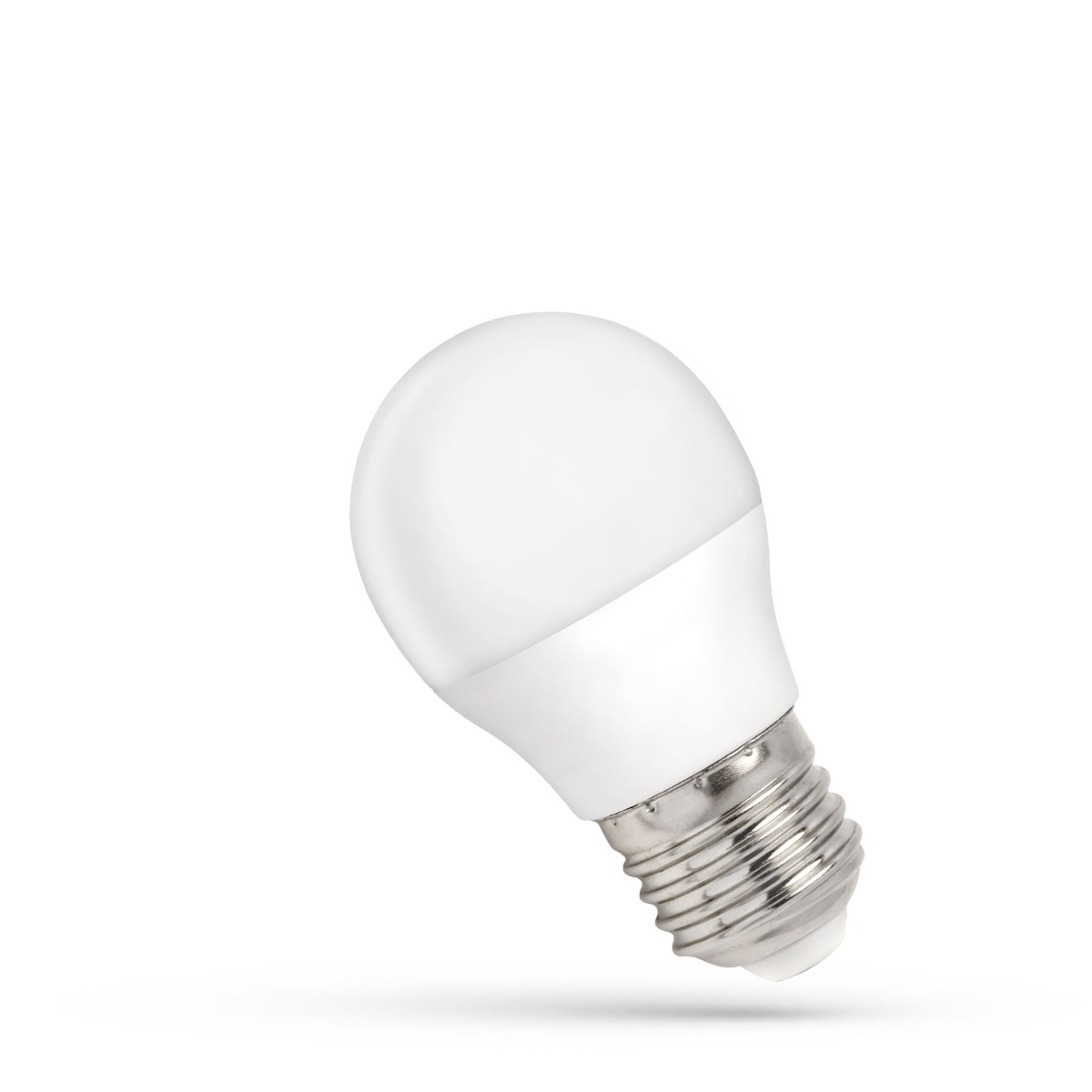 Ampoule LED en forme de goutte E27 LED 4W