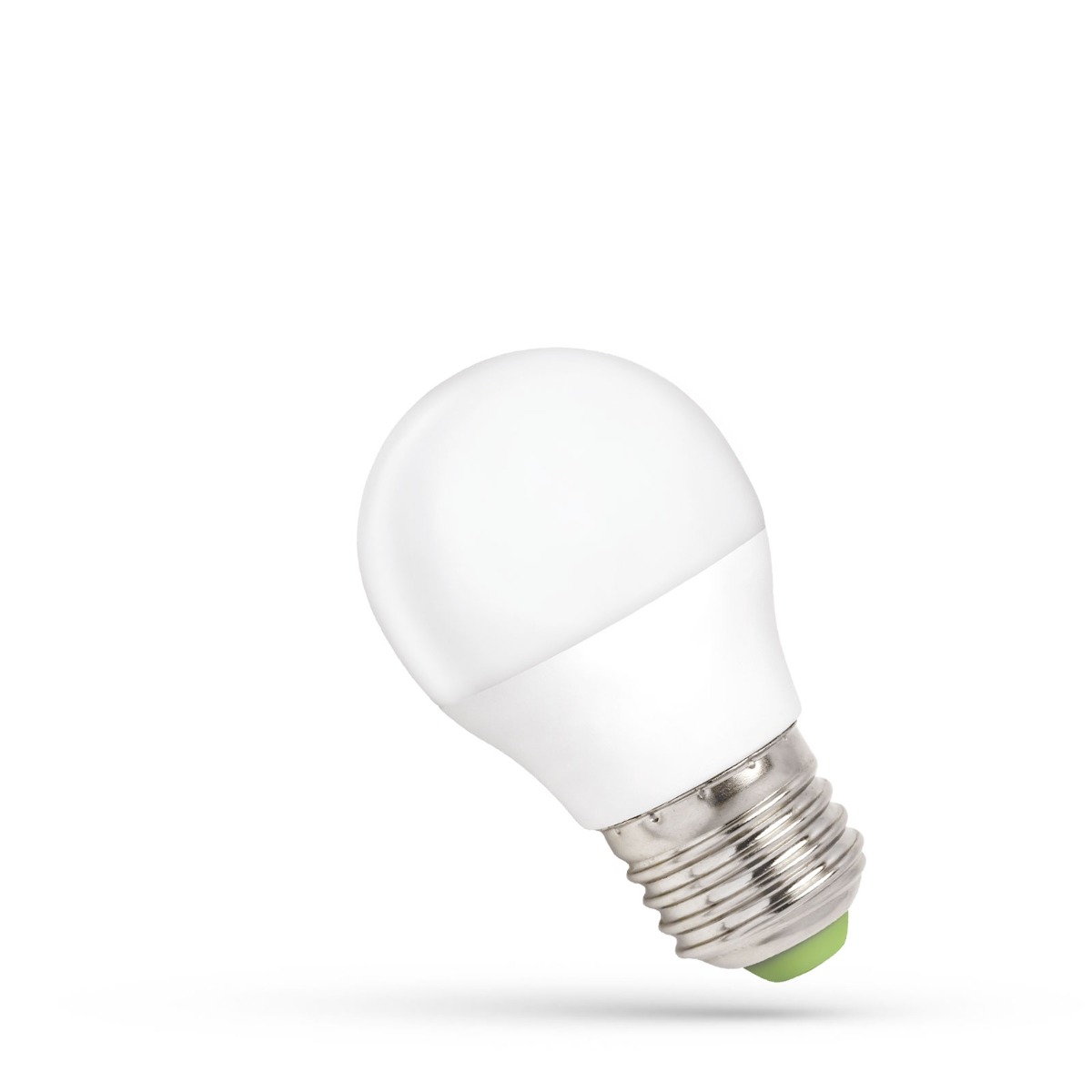 Ampoule LED E27 6W à intensité variable