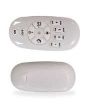 Télécommande pour driver de panneau LED dimmable