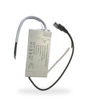 Driver LED 40W WiFi 24V pour panneaux RGBW / RGB+CCT