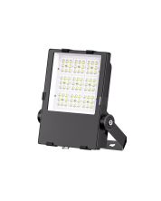 Visière métallique pour projecteur LED 150W