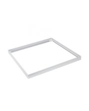 Panneau LED à cadre monté en surface 60x60 cm