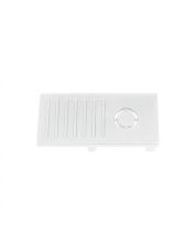 Embout blanc 48 V