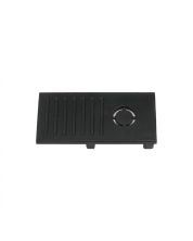 Embout noir 48V