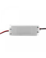 Contrôleur pour ruban LED RGB 12/24 V 10 A 120/240 W Konekto Mesh