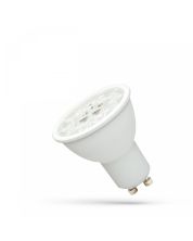 spot LED GU10 6W CCT 550lm 38°