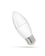 LED E27 ampoule A60 8W K4000 730lm