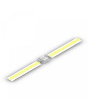 Connecteur bande à bande pour ruban LED COB/SMD – 10 mm