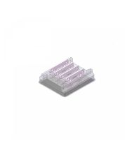 Connecteur bande à bande pour ruban LED RGB SMD – 10 mm