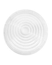 Lentille antireflet compatible avec l'article 5568B
