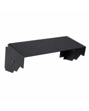 Top Cover / Visor voor 400W LED Schijnwerper – Anti-Glare Afschermkap