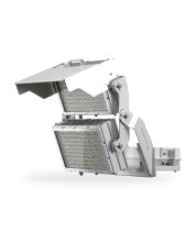 Projecteur LED Stade 1200/1500W Réglable – 240 000 Lumens – 5000K – 30° – IP66 – Sans Driver