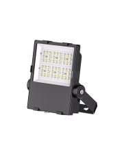 Lampe de chantier LED 100 W 160-170 lm/W – Driver intégré – IP66 – TP3