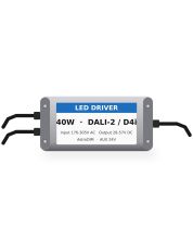 Driver LED 40W DALI-2 – pour Lampadaire LED sans Driver