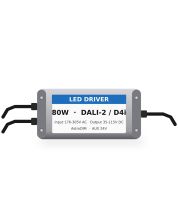 Driver LED 80W DALI-2 – pour Lampadaire LED sans Driver