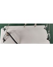 Câbles de Suspension 1,1 m avec Anneau (2 pièces) – pour Cloche LED Linéaire