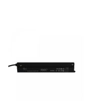 Alimentation 48 V 150 W noire