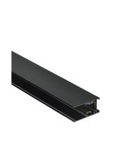 Rail de voie 48V 3 mètres Noir