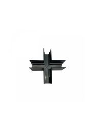 Joint universel 48V noir