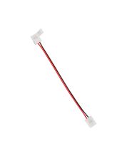 S-S CABLE LED STRIPS CONNECTOR 8MM