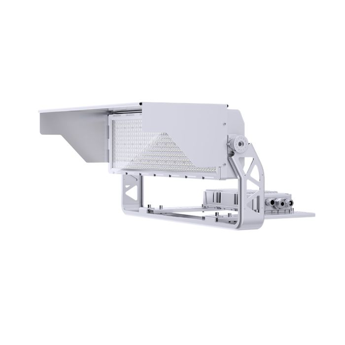 Projecteur LED Grande Hauteur 500W – 85 000 Lumens – 5000K – 30° – IP66 – Sans Driver