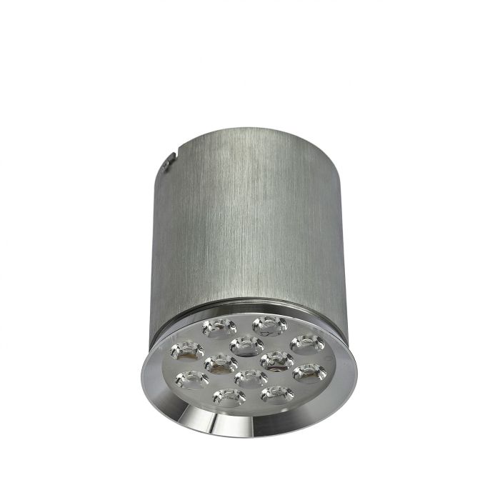 Plafonnier LED 12 W IP20 – 45°