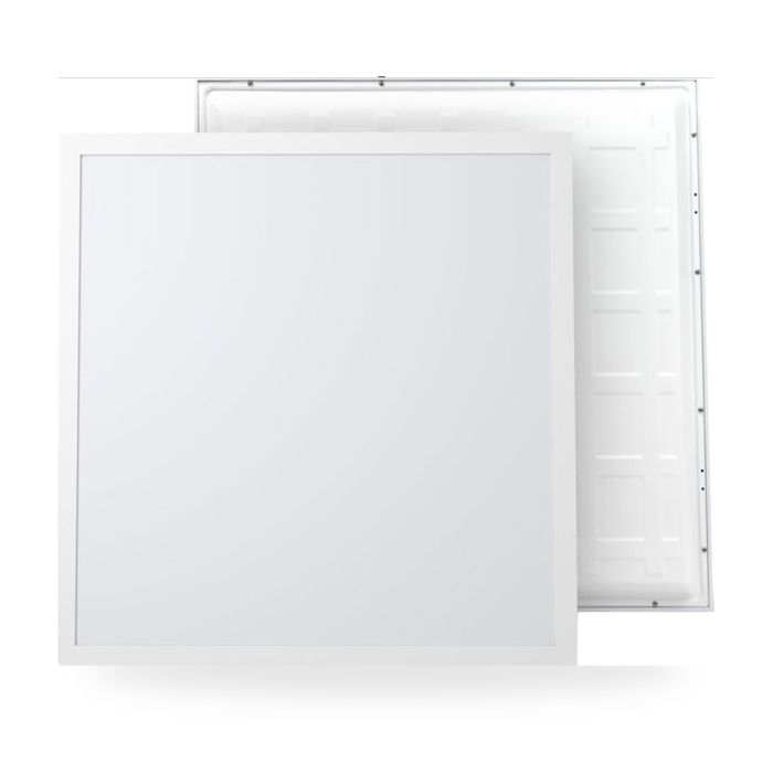 Panneau LED 30×120 cm 13-42W Réglable – 160 lm/W – 4000K – UGR<19