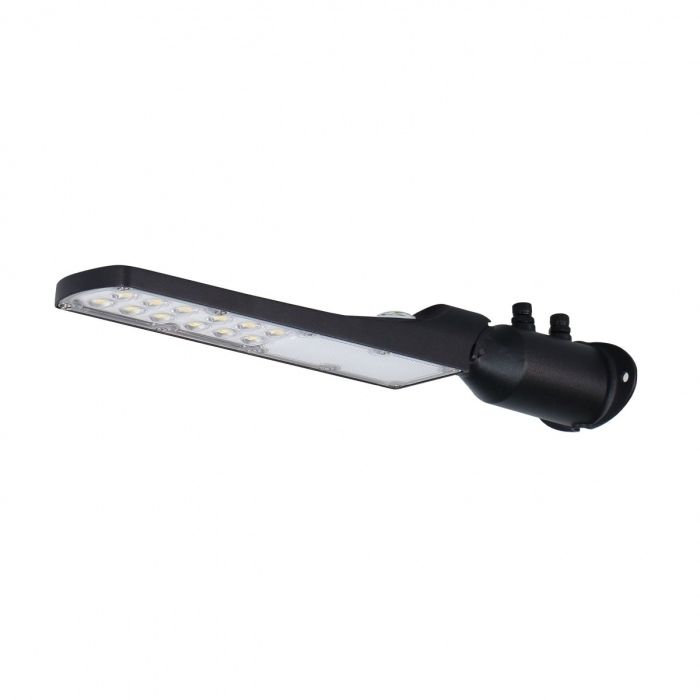 Éclairage public LED 50W K4000 100 lm/W IP65