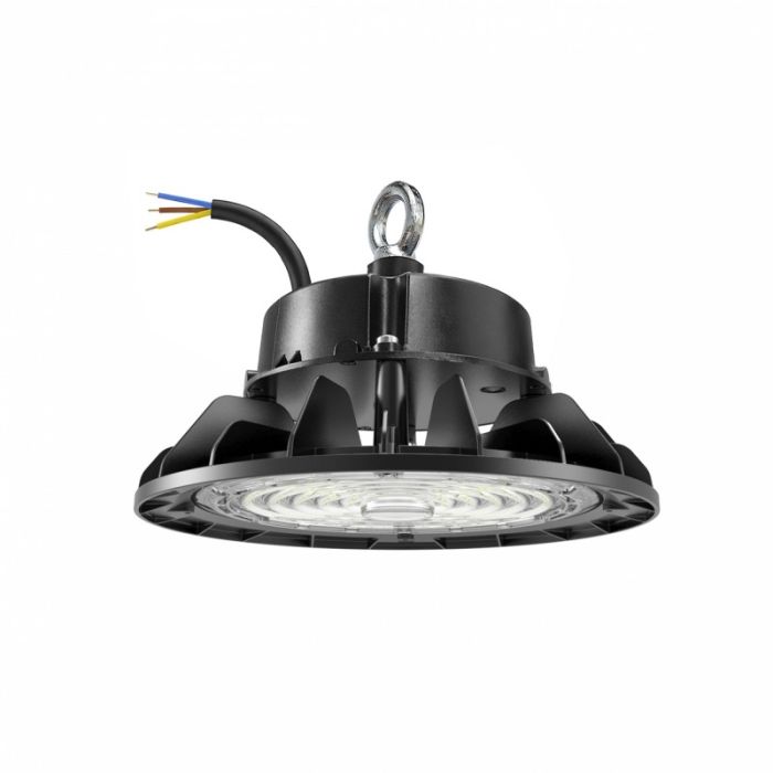 Luminaire industriel LED 55/75/100 W K4000 à intensité variable