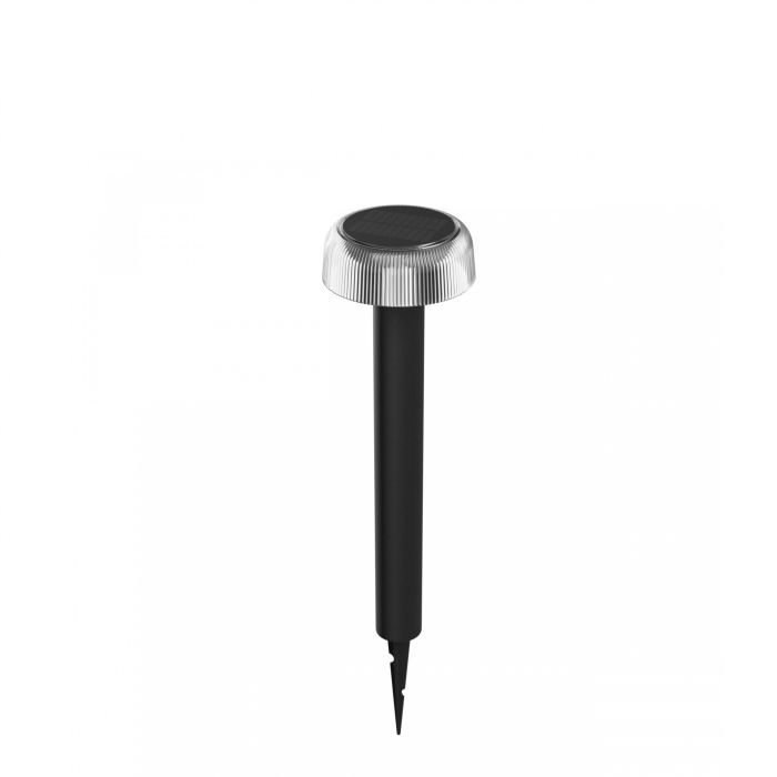Éclairage de jardin LED 2,5 W 80 lm/W – batterie 2000 mAh – photo 7