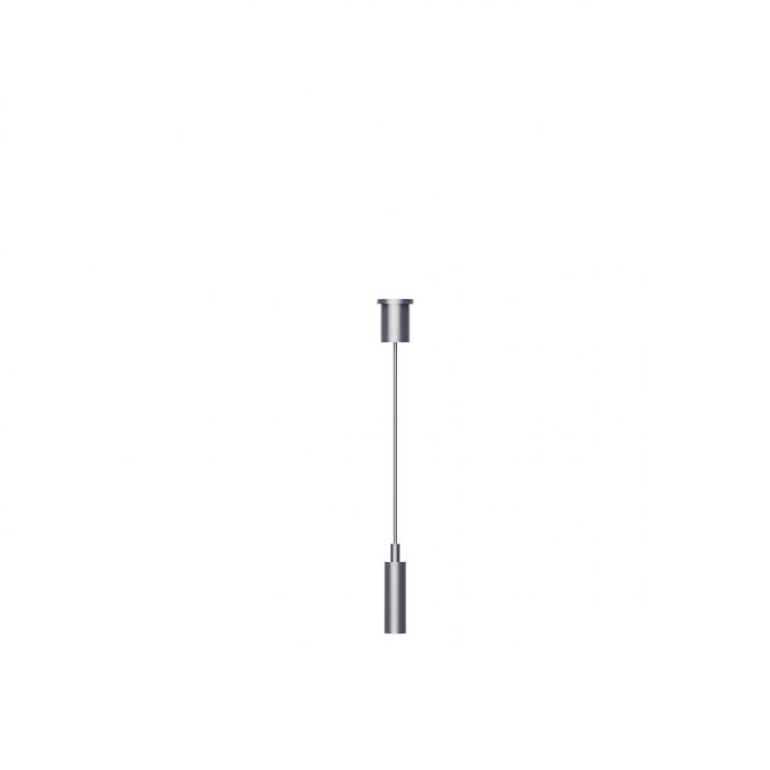 Kit de suspension 48V 2 mètres Blanc