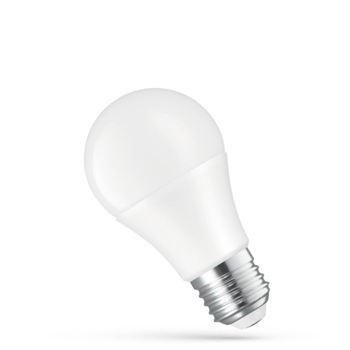 Ampoule LED E27 8,5W K6000 24V AC/DC 106 lm/W