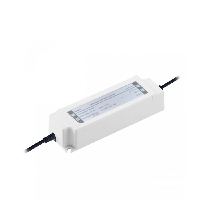 Alimentation/driver pour ruban LED 12 V – 40 W – 3,3 A – IP67
