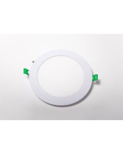 Spot LED encastrable rond Ø17 cm | 12W | 960 lumens | CRI80 | Driver inclus