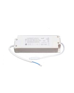 Driver WiFi 40W pour panneaux LED CCT | 750 mA