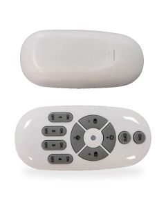 Télécommande pour panneaux LED CCT