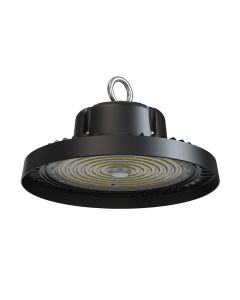 Cloche LED UFO 100W – 15 000 Lumens – 5000K – 90° – Driver intégré