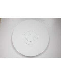 Panneau LED en Saillie Rond Ø50 cm | 48W | CCT Réglable | 3000K-6000K