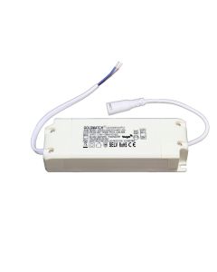 Driver pour panneau LED 40W WiFi | Smart Life App | 1000 mA