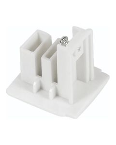 Embout pour Rail Triphasé