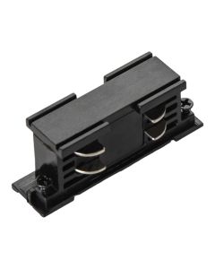 Connecteur Droit pour Rail Triphasé | Raccord Interne