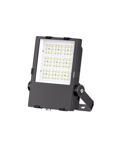 Visière métallique pour projecteur LED 150W