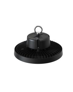 Cloche LED UFO 100W – 15 000 Lumens – 5000K – 90° – Driver intégré