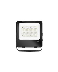 Projecteur LED 50W – 6 500–7 500 Lumens – 2700K / 4000K / 5000K – 120° – IP66 – Connexion pour capteur