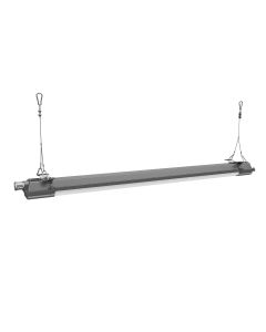 Cloche LED Anticorrosion 100W – 14 000 Lumens – 5000K