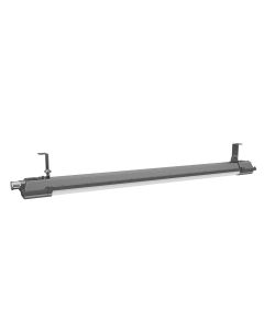 Cloche LED High Bay 100W ATEX antidéflagrante – 17 000 Lumens – 5000K